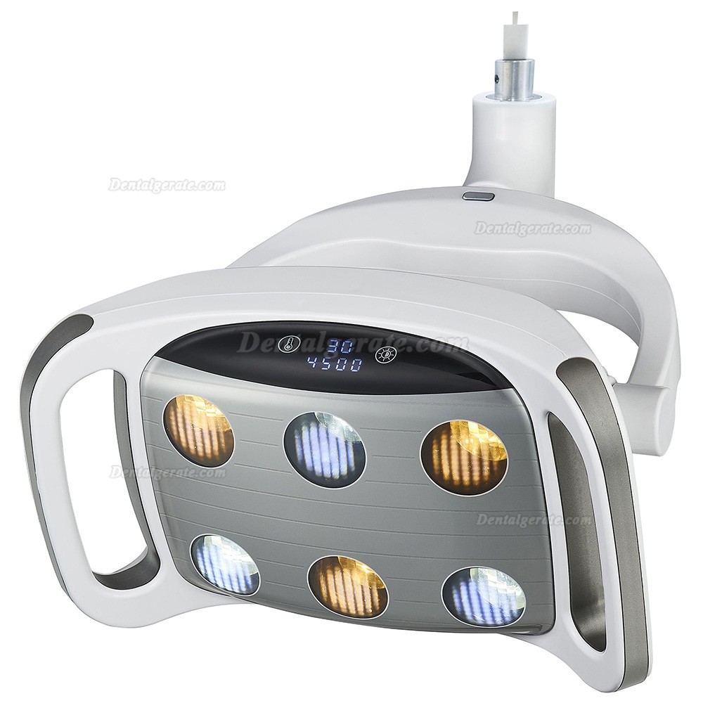 KY KY-P128 Led behandlungsleuchte zahnarzt, op leuchte led f&uuml;r zahnarztst&uuml;hle